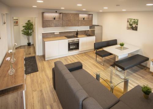 設施, Modern Old Town Apartment in 蒂羅爾山 設施, Modern Old Town Apartment in 蒂羅爾山