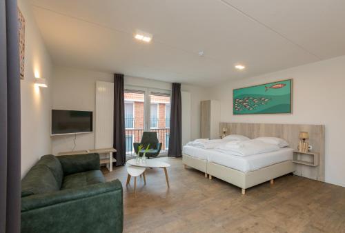 Welcome in - ApartHotel Zoutelande in ซูเตลแลน Welcome in - ApartHotel Zoutelande in ซูเตลแลน