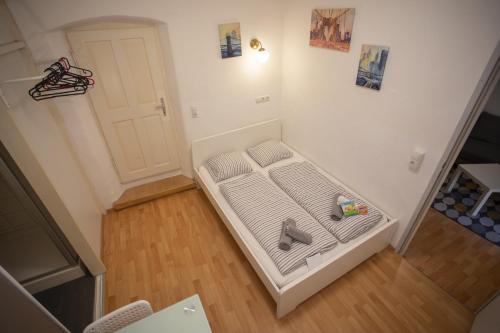 Nice Old Town Apartment in ฮอลล์ อิน ทิโรล Nice Old Town Apartment in ฮอลล์ อิน ทิโรล