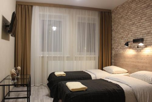 Guest Нouse Tverskoy in Proletarskiy Guest Нouse Tverskoy in Proletarskiy