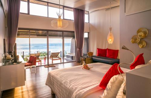 The Houben Hotel, Adults Only in Ba Kantiang Bay The Houben Hotel, Adults Only in Ba Kantiang Bay