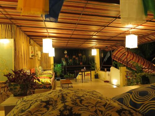 Gabbys Bed and Breakfast in Dumaguete Gabbys Bed and Breakfast in Dumaguete