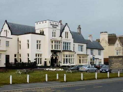 This photo about The New Staincliffe Hotel shared on HyHotel.com