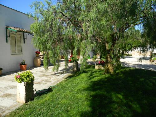 Holiday Home Grande by Interhome in Ortelle Holiday Home Grande by Interhome in Ortelle