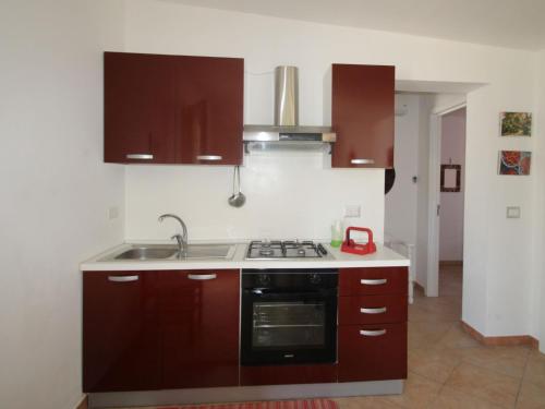 Holiday Home Grande by Interhome in Ortelle Holiday Home Grande by Interhome in Ortelle