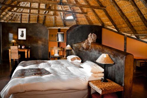 Wilderness Safaris Doro Nawas in Khorixas Wilderness Safaris Doro Nawas in Khorixas