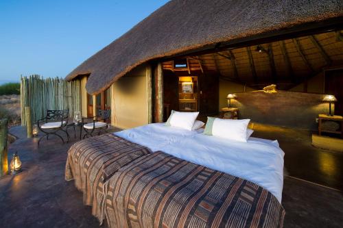 Wilderness Safaris Doro Nawas in Khorixas Wilderness Safaris Doro Nawas in Khorixas