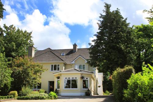 Hamill's Bed and Breakfast Hotel