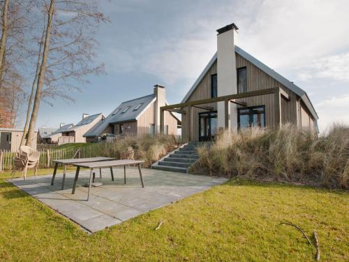 Holiday Home Oesterdam Resort-1 by Interhome in Sint Maartensdijk Holiday Home Oesterdam Resort-1 by Interhome in Sint Maartensdijk