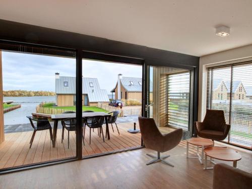 Holiday Home Oesterdam Resort by Interhome in Sint Maartensdijk Holiday Home Oesterdam Resort by Interhome in Sint Maartensdijk