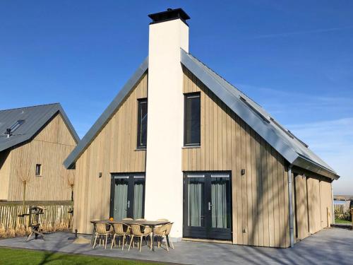 Holiday Home Oesterdam Resort-1 by Interhome in Sint Maartensdijk Holiday Home Oesterdam Resort-1 by Interhome in Sint Maartensdijk