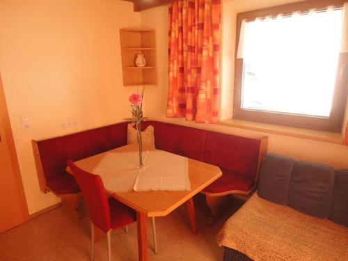 This photo about Haus Simon shared on HyHotel.com