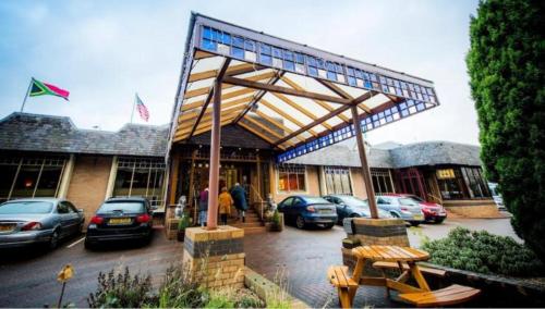The Lovat Hotel