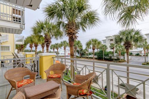 Inn at Gulf Place in Santa Rosa Beach (FL) Inn at Gulf Place in Santa Rosa Beach (FL)