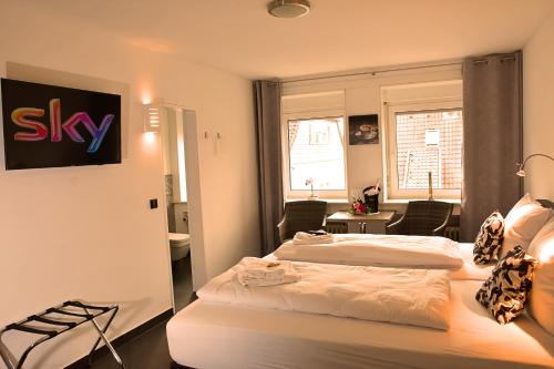 Hotel Walsroder Hof in Walsrode Hotel Walsroder Hof in Walsrode