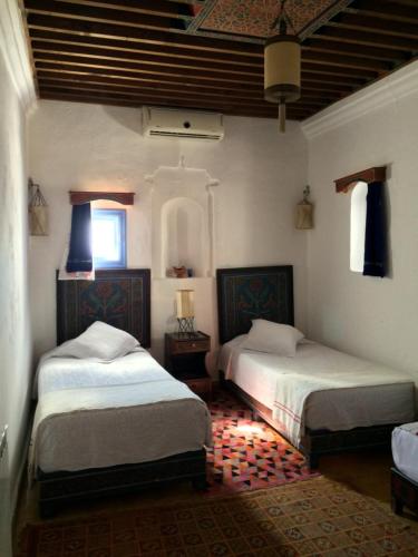 Casa Perleta in 舍夫沙萬 Casa Perleta in 舍夫沙萬