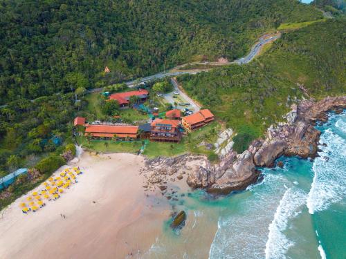 المنظر الخارجي, Hotel Atalaia do Mariscal in بومبينهاس المنظر الخارجي, Hotel Atalaia do Mariscal in بومبينهاس