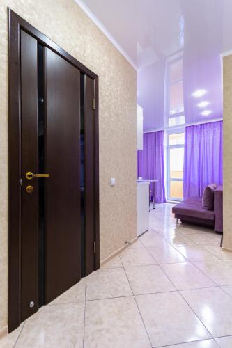 Apartment on Sarabeeva 5 корп 5 in Krasnodar Apartment on Sarabeeva 5 корп 5 in Krasnodar