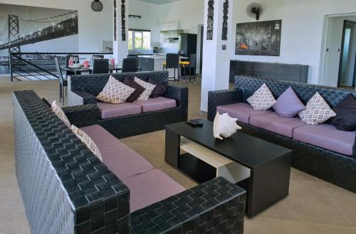 Hôtel Loft22