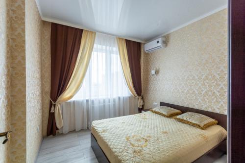 Apartment on Sarabeeva 5 корп 5 in Krasnodar Apartment on Sarabeeva 5 корп 5 in Krasnodar