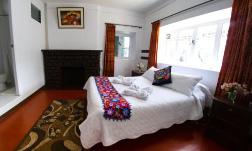 This photo about Samay Inka Inn shared on HyHotel.com