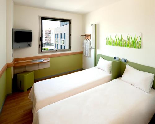 Hotel Ibis Budget Lleida