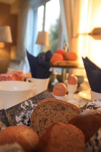 This photo about B&B Le 36 shared on HyHotel.com