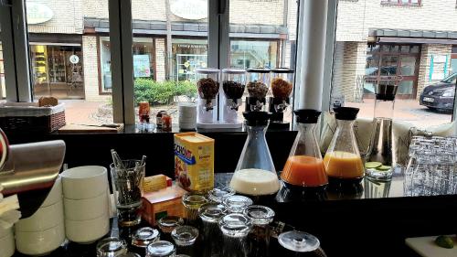 Food and beverages, Hotel Walsroder Hof in Walsrode Food and beverages, Hotel Walsroder Hof in Walsrode