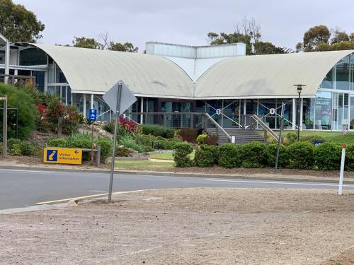 Relax On Bingham in 古爾瓦 Relax On Bingham in 古爾瓦