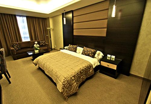 This photo about Elite Hotel & Spa shared on HyHotel.com