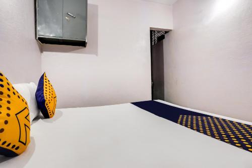 Hôtel SPOT ON 68092 Hotel Deepmala