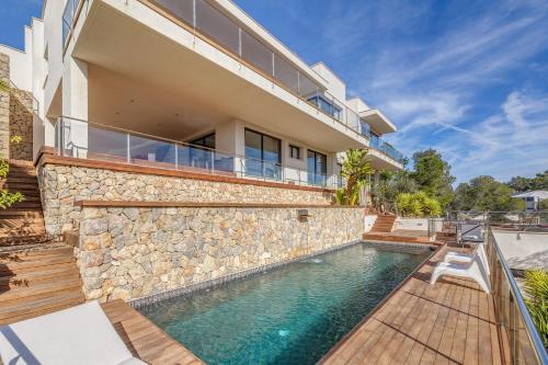 Hotel VILLA PORTALS HILLS