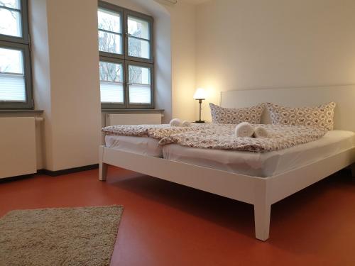 Hotel Ferienwohnung am Brandenburger Dom