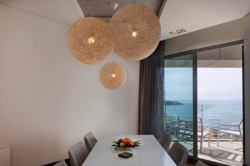 전망, Royal Beach Hotel Tel Aviv by Isrotel Exclusive in 텔아비브 전망, Royal Beach Hotel Tel Aviv by Isrotel Exclusive in 텔아비브