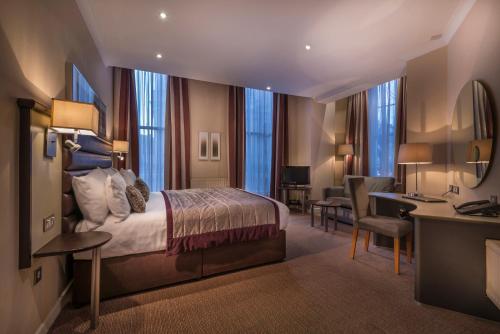 Corus Hotel Hyde Park