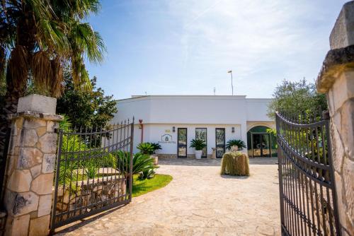 Citta Bianca Country Resort in Ostuni Citta Bianca Country Resort in Ostuni