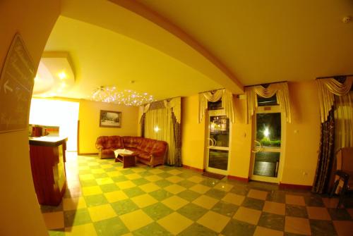 Létesítmények, Hotel Mirage in Sudova Vyshnya Létesítmények, Hotel Mirage in Sudova Vyshnya