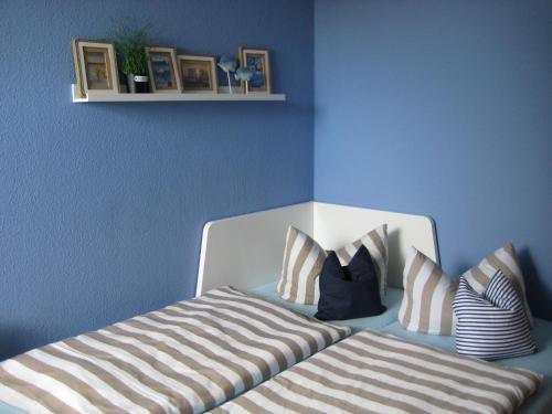 Ferienhaus "Strandgut"