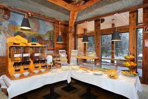 Hrana i piće, Hotel Central 1920 in Spindleruv Mlyn Hrana i piće, Hotel Central 1920 in Spindleruv Mlyn