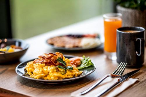 Makanan dan Minuman, ibis Wels in Wels Makanan dan Minuman, ibis Wels in Wels