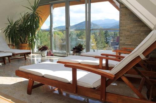 Gyógyfürdő, Rysy Boutique Hotel in Zakopane Gyógyfürdő, Rysy Boutique Hotel in Zakopane