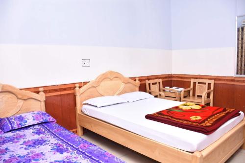 Thanh Thuy Guesthouse in Dong Ha (Quang Tri) Thanh Thuy Guesthouse in Dong Ha (Quang Tri)