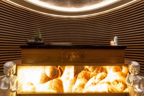 مركز لياقة بدنية, Crowne Plaza Cappadocia - Nevsehir By IHG in Nevsehir مركز لياقة بدنية, Crowne Plaza Cappadocia - Nevsehir By IHG in Nevsehir