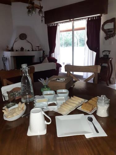 Létesítmények, Kau Chaink casa de campo in San Miguel Del Monte Létesítmények, Kau Chaink casa de campo in San Miguel Del Monte