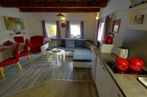 Chalupa Pohoda Demanova in Demanova Chalupa Pohoda Demanova in Demanova