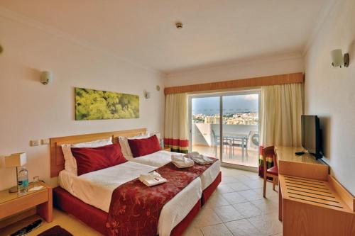 แกรนด์ มูทู ฟอร์เต โด วาเล (Grand Muthu Forte do Vale) in อัลบูเฟรา แกรนด์ มูทู ฟอร์เต โด วาเล (Grand Muthu Forte do Vale) in อัลบูเฟรา