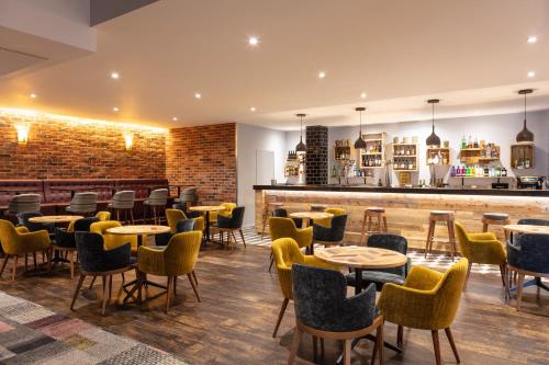Novotel Newcastle Airport Hotel in Newcastle upon Tyne Novotel Newcastle Airport Hotel in Newcastle upon Tyne