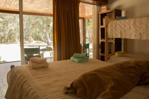 Kau Chaink casa de campo in San Miguel Del Monte Kau Chaink casa de campo in San Miguel Del Monte