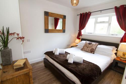 Romneys Apartments & Suites in Kendal Romneys Apartments & Suites in Kendal