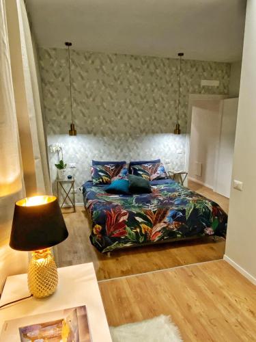 Hôtel Essential Suite